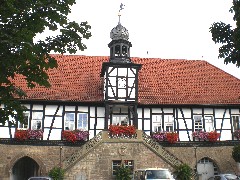 Ostheim v.d. Rhön