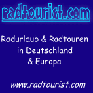 Radurlaub und Radtouren in Deutschland und Europa